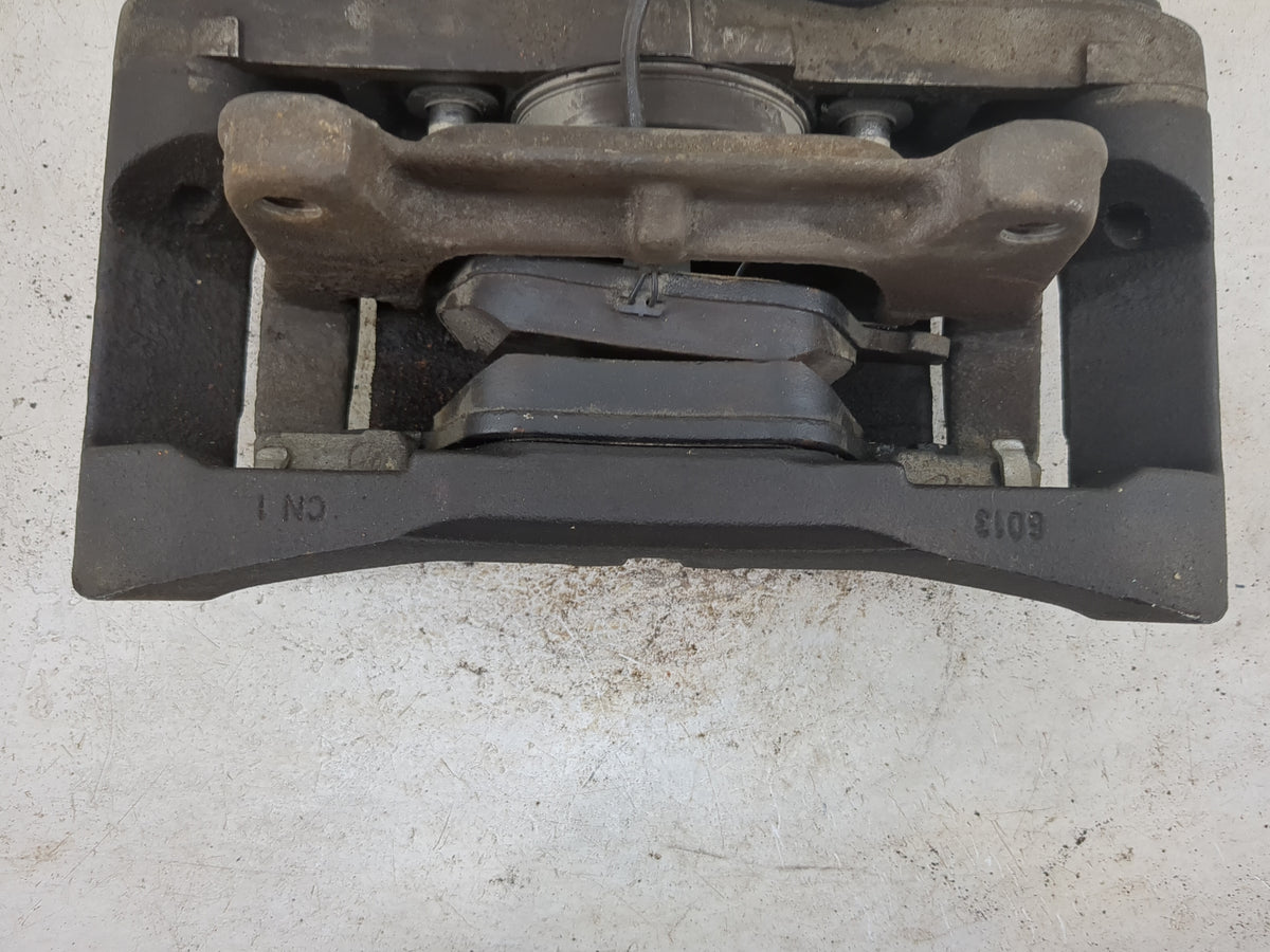 2006 Audi A6 Front Driver Left Brake Caliper - Oemusedautoparts1.com