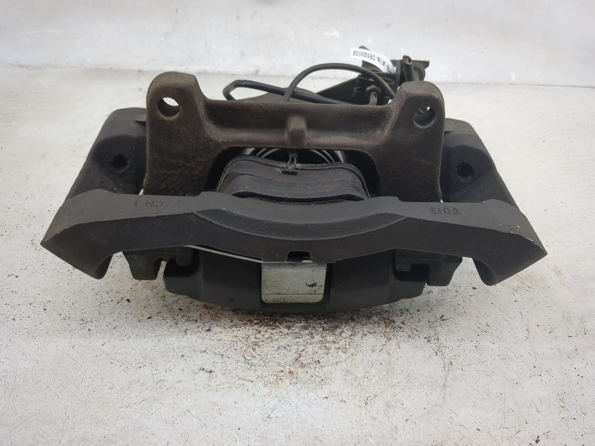 2006 Audi A6 Front Driver Left Brake Caliper - Oemusedautoparts1.com