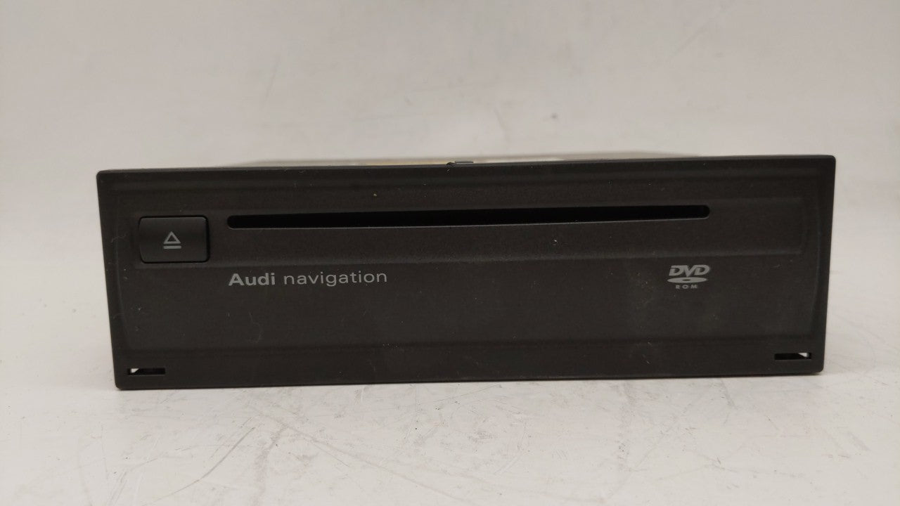 Audi A6 Information Display Screen - Oemusedautoparts1.com