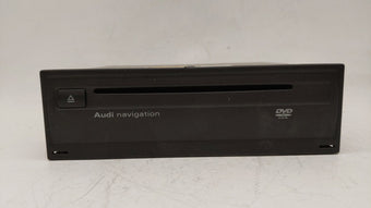 compare product Audi A6 Information Display Screen