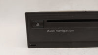 Audi A6 Information Display Screen - Oemusedautoparts1.com