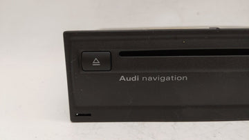 Audi A6 Information Display Screen