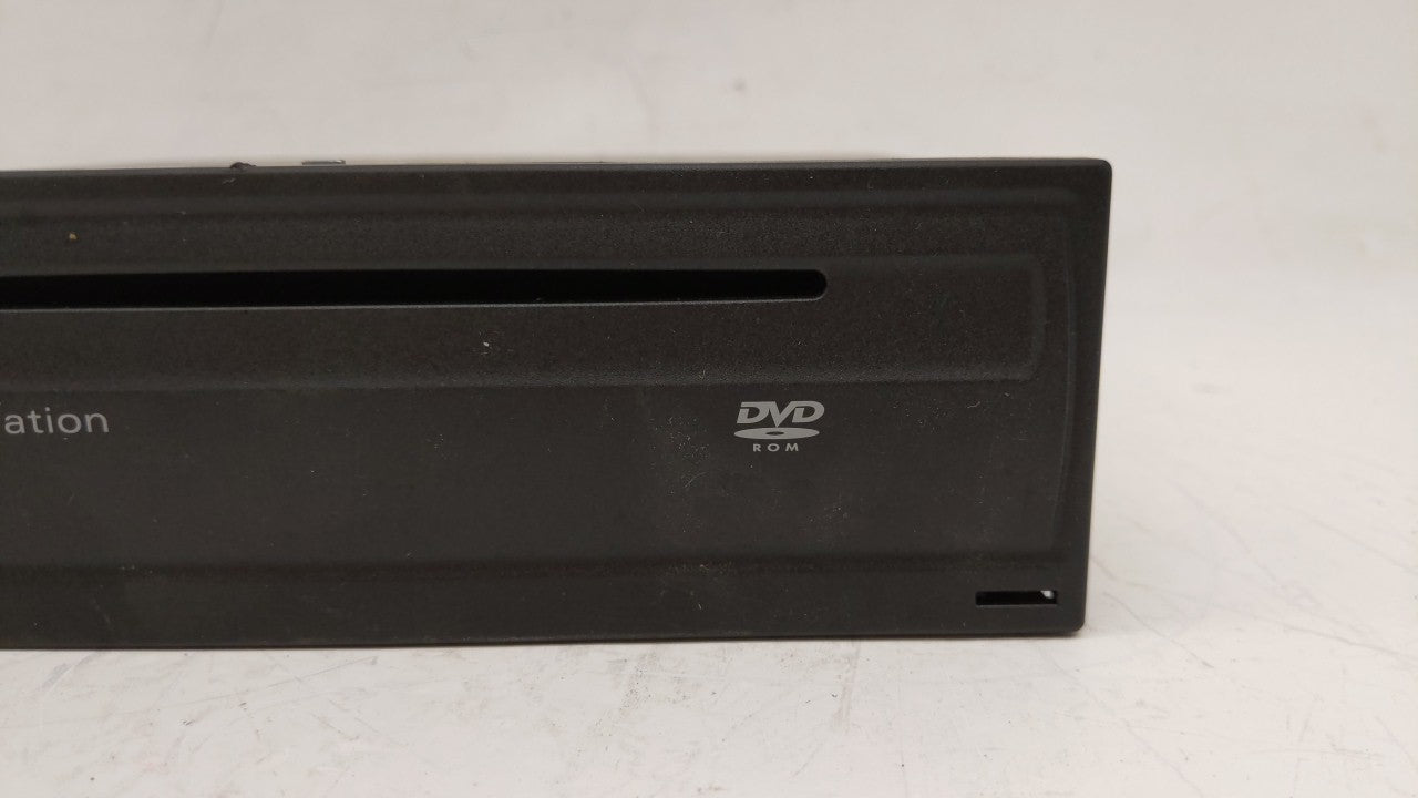 Audi A6 Information Display Screen - Oemusedautoparts1.com