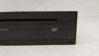 Audi A6 Information Display Screen - Oemusedautoparts1.com