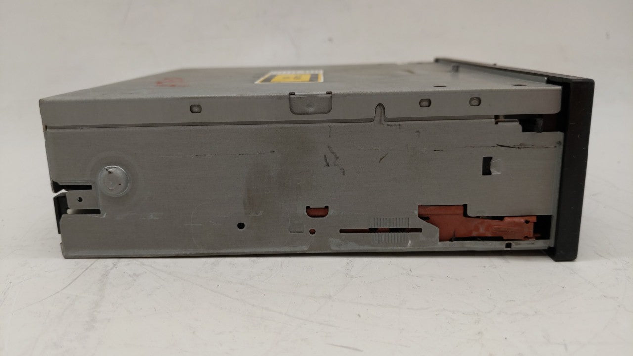 Audi A6 Information Display Screen - Oemusedautoparts1.com