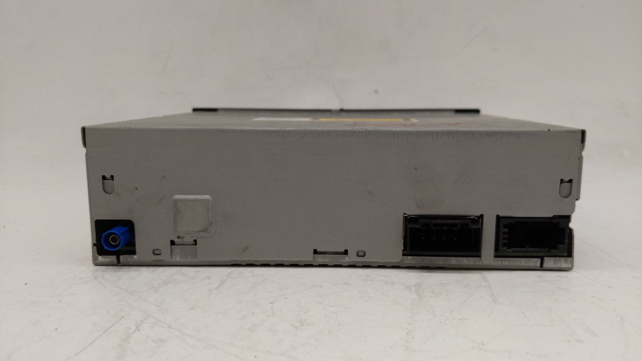 Audi A6 Information Display Screen - Oemusedautoparts1.com