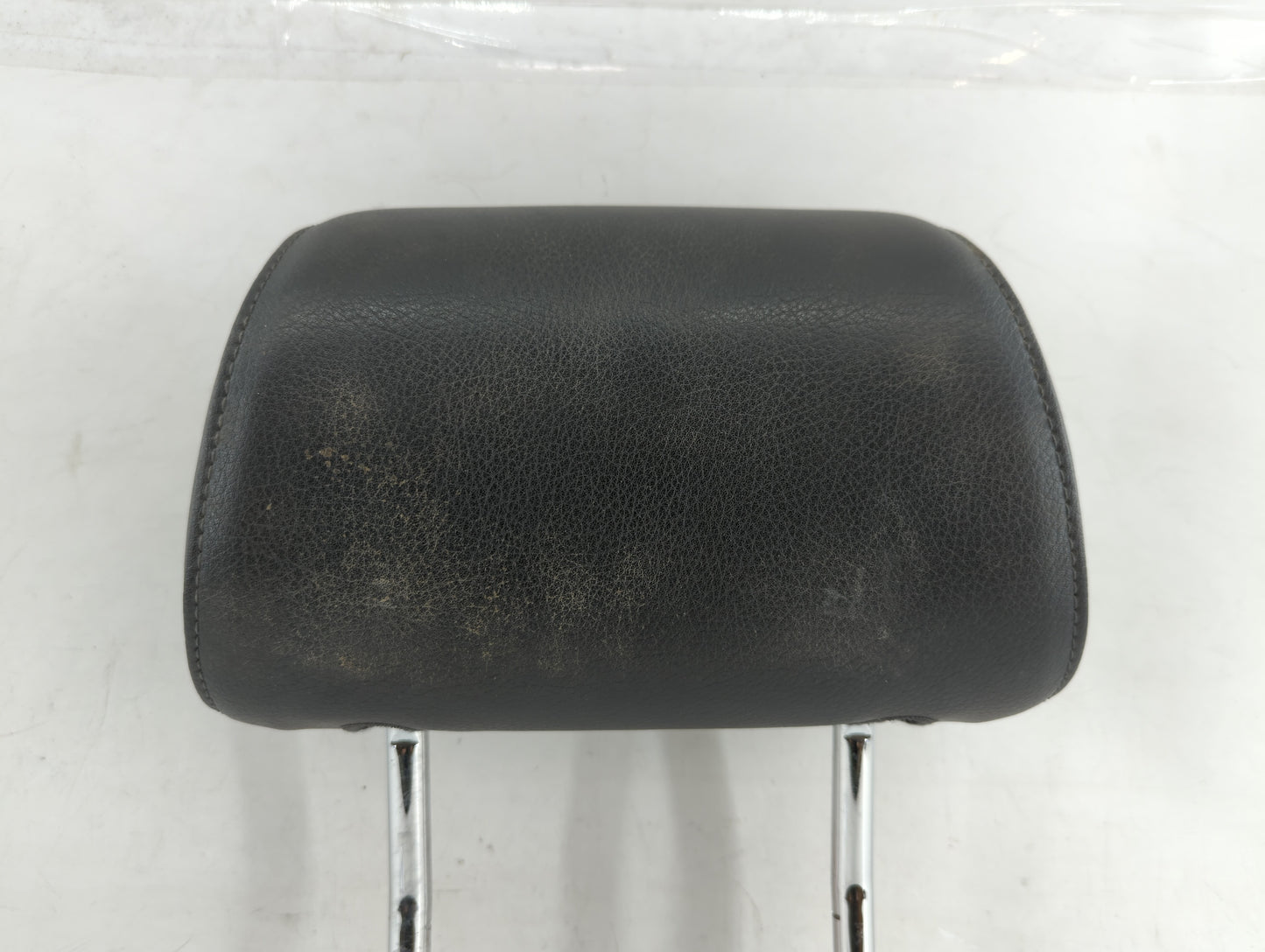 2005-2011 Audi A6 Headrest Head Rest Rear Seat Fits Fits 2005 2006 2007 2008 2009 2010 2011 OEM Used Auto Parts - Oemusedaut
