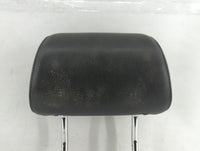 2005-2011 Audi A6 Headrest Head Rest Rear Seat Fits Fits 2005 2006 2007 2008 2009 2010 2011 OEM Used Auto Parts - Oemusedaut
