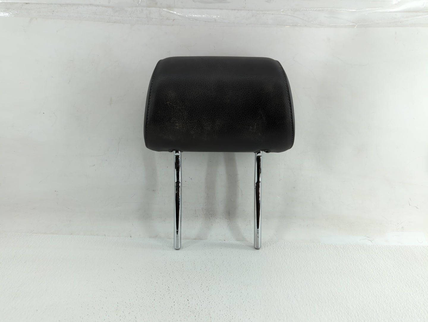 2005-2011 Audi A6 Headrest Head Rest Rear Seat Fits Fits 2005 2006 2007 2008 2009 2010 2011 OEM Used Auto Parts - Oemusedaut