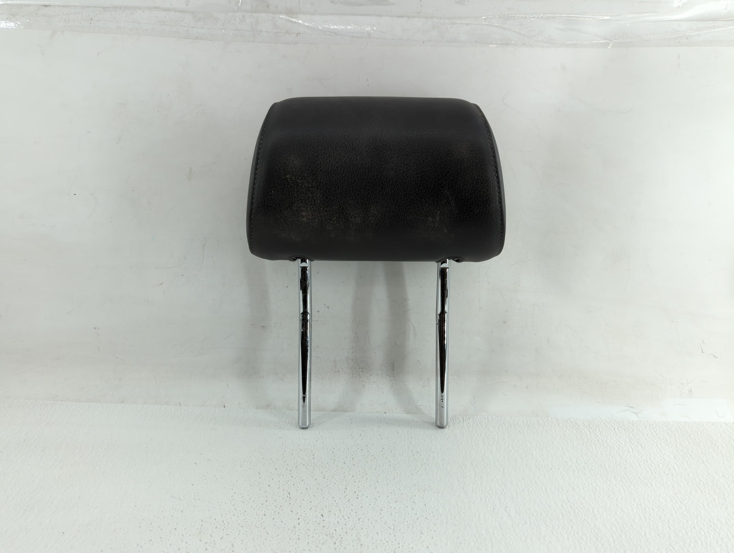 2005-2011 Audi A6 Headrest Head Rest Rear Seat Fits Fits 2005 2006 2007 2008 2009 2010 2011 OEM Used Auto Parts - Oemusedaut