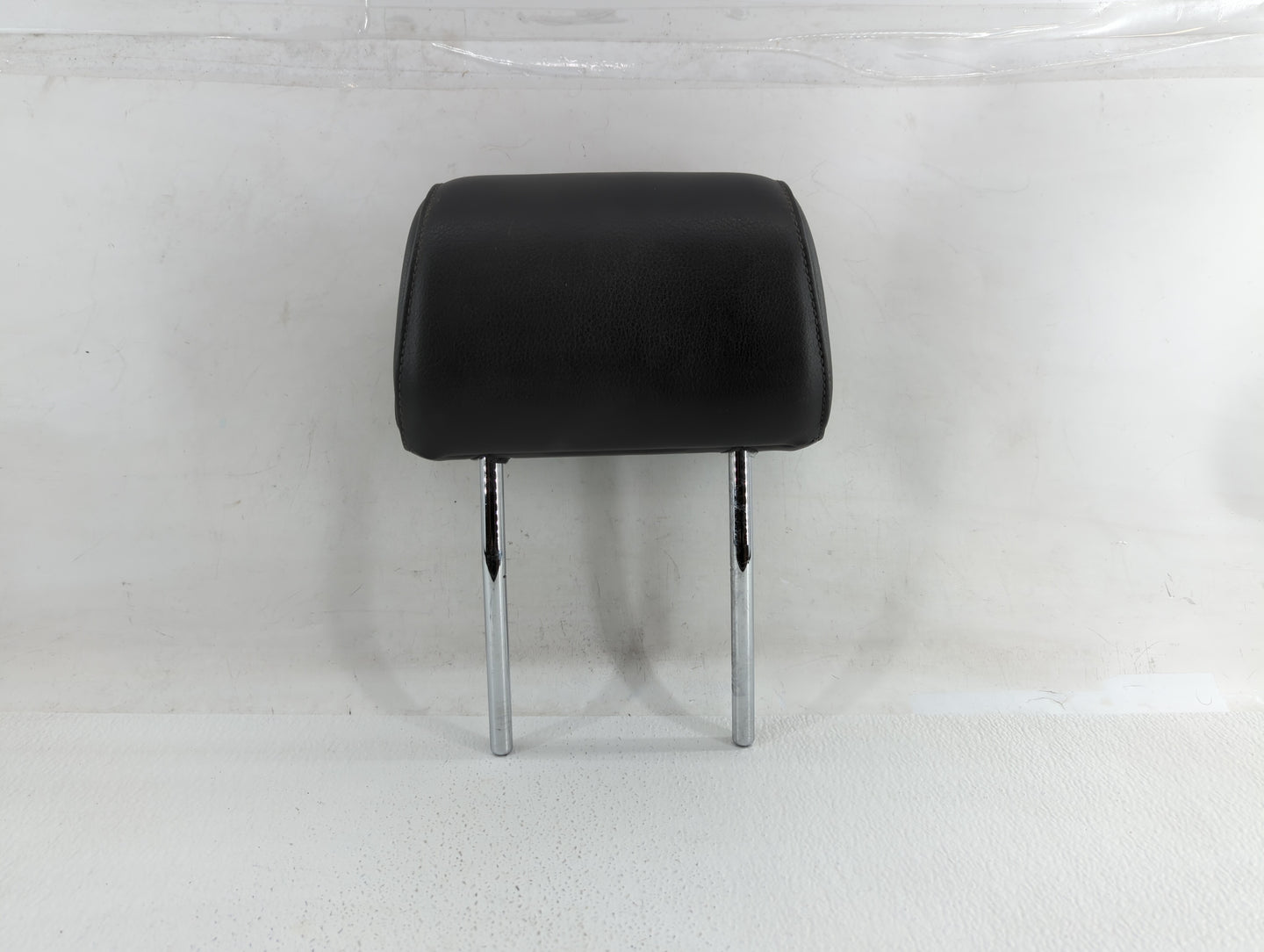 2005-2011 Audi A6 Headrest Head Rest Rear Seat Fits Fits 2005 2006 2007 2008 2009 2010 2011 OEM Used Auto Parts - Oemusedaut