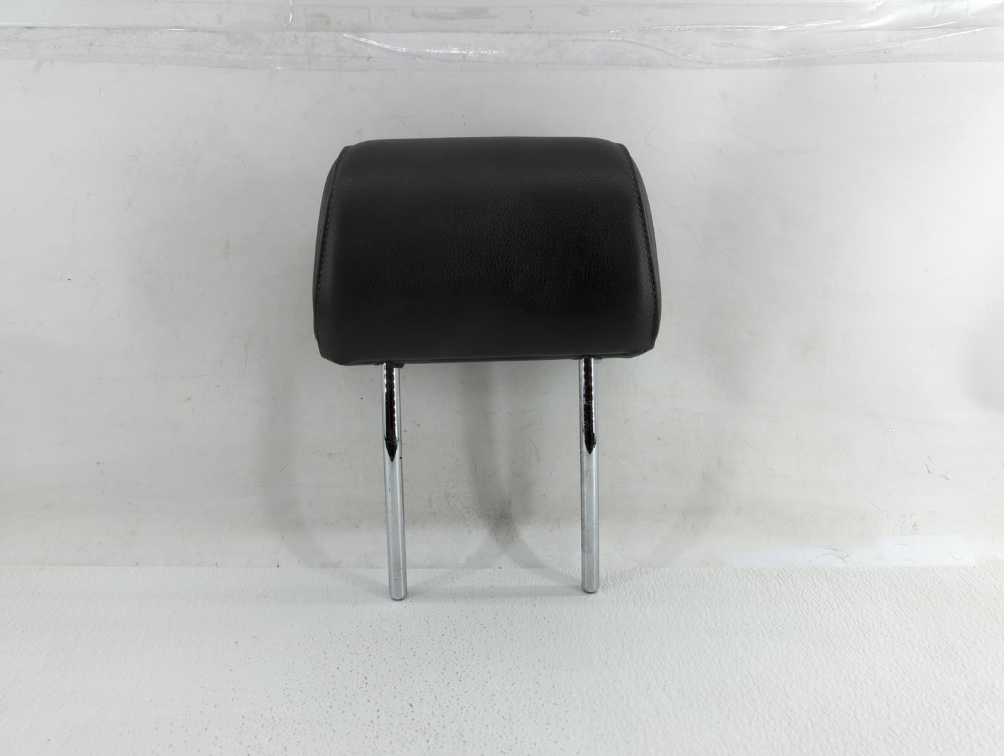 2005-2011 Audi A6 Headrest Head Rest Rear Seat Fits Fits 2005 2006 2007 2008 2009 2010 2011 OEM Used Auto Parts - Oemusedaut