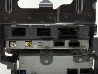 2005-2009 Audi A6 Am Fm Cd Player Radio Receiver - Oemusedautoparts1.com