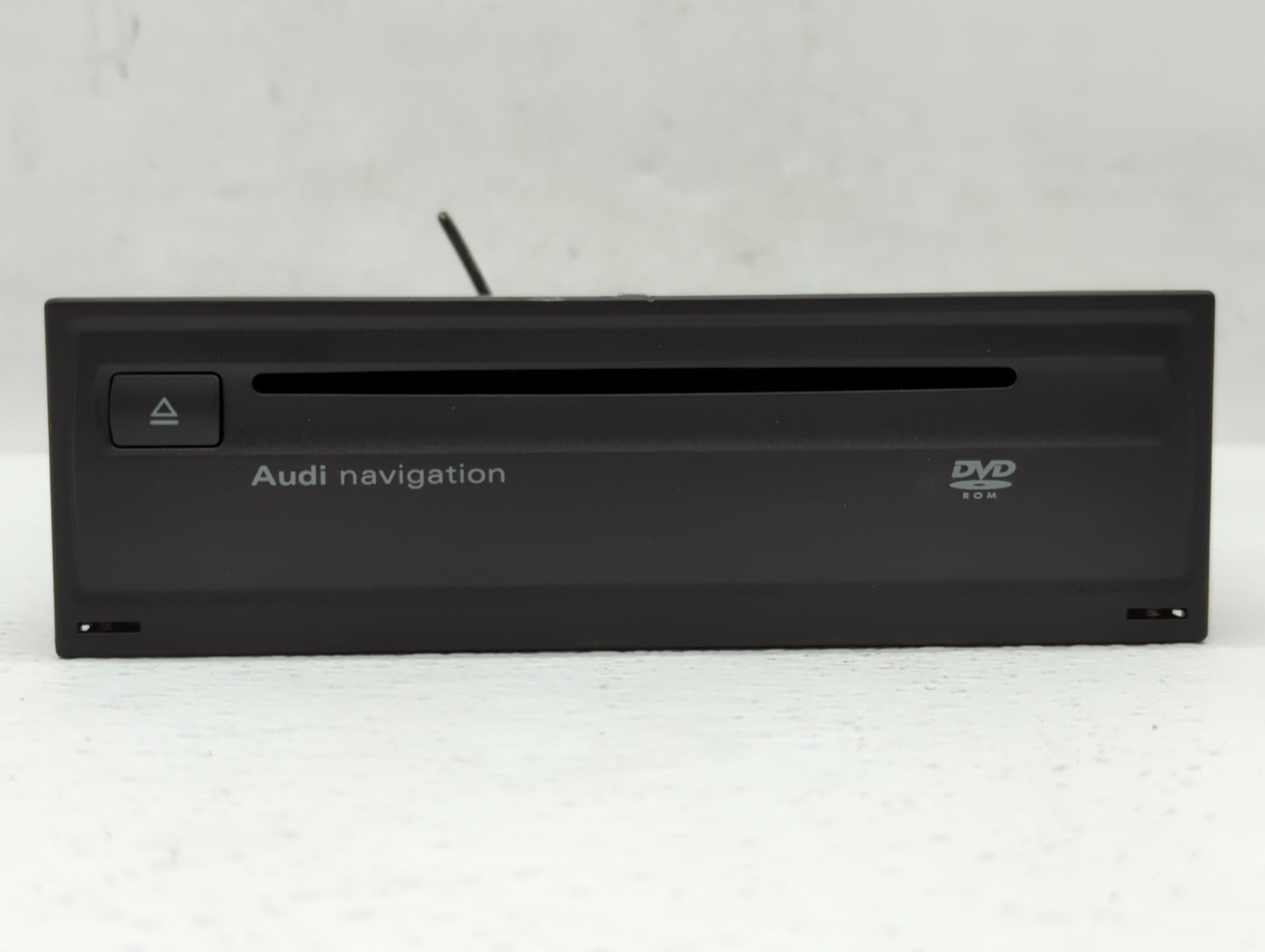 2006 Audi A6 Radio AM FM Cd Player Receiver Replacement P/N:4E0 919 887 M 4E0 919 888 F, 4F0 035 223 A, 4F0 035 541 B Fits O