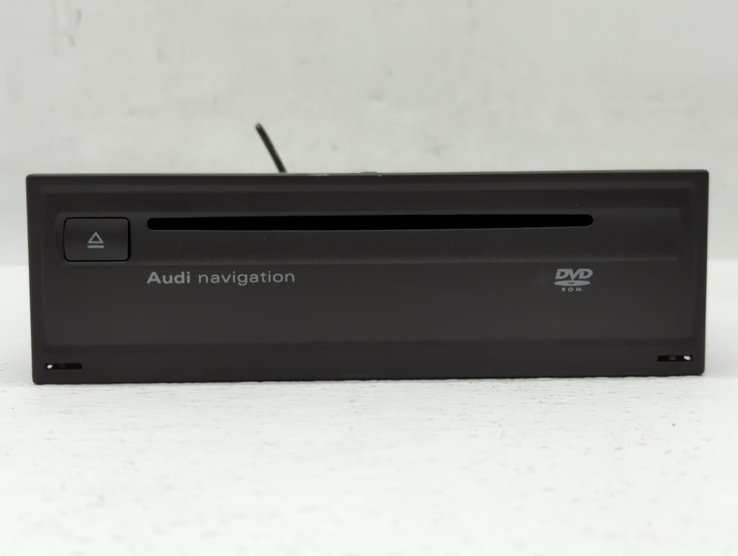 2006 Audi A6 Radio AM FM Cd Player Receiver Replacement P/N:4E0 919 887 M 4E0 919 888 F, 4F0 035 223 A, 4F0 035 541 B Fits O