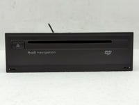 2006 Audi A6 Radio AM FM Cd Player Receiver Replacement P/N:4E0 919 887 M 4E0 919 888 F, 4F0 035 223 A, 4F0 035 541 B Fits O