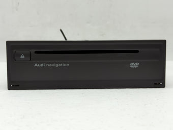 compare product 2006 Audi A6 Radio AM FM Cd Player Receiver Replacement P/N:4E0 919 887 M 4E0 919 888 F, 4F0 035 223 A, 4F0 035 541 B Fits OEM Used Auto Parts