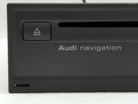 2006 Audi A6 Radio AM FM Cd Player Receiver Replacement P/N:4E0 919 887 M 4E0 919 888 F, 4F0 035 223 A, 4F0 035 541 B Fits O
