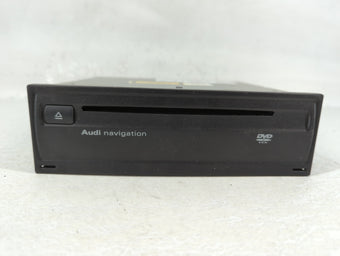 compare product 2006 Audi A6 Am Fm Cd Player Radio Receiver