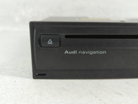 2006 Audi A6 Am Fm Cd Player Radio Receiver - Oemusedautoparts1.com