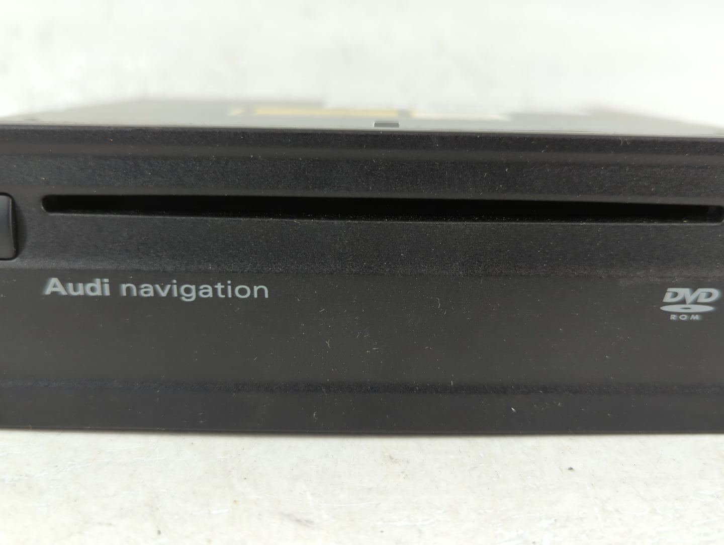 2006 Audi A6 Am Fm Cd Player Radio Receiver - Oemusedautoparts1.com