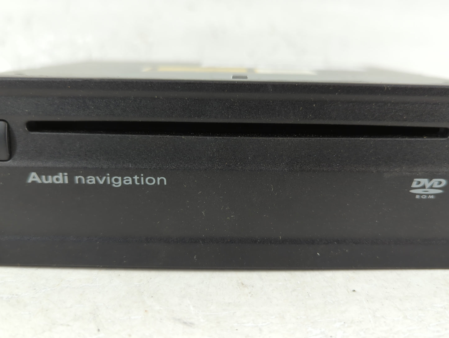 2006 Audi A6 Am Fm Cd Player Radio Receiver - Oemusedautoparts1.com