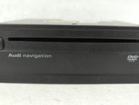 2006 Audi A6 Am Fm Cd Player Radio Receiver - Oemusedautoparts1.com