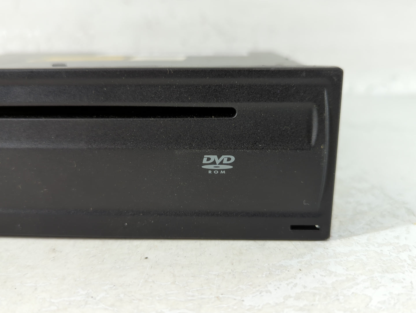 2006 Audi A6 Am Fm Cd Player Radio Receiver - Oemusedautoparts1.com