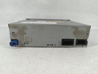 2006 Audi A6 Am Fm Cd Player Radio Receiver - Oemusedautoparts1.com