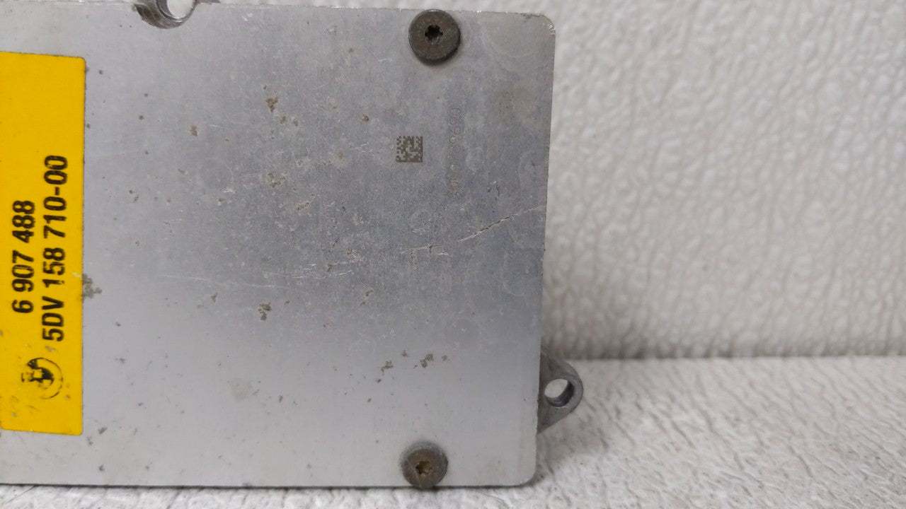 2006 Audi A8 Headlight Ballast Head Light - Oemusedautoparts1.com