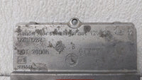 2006 Audi A8 Headlight Ballast Head Light - Oemusedautoparts1.com