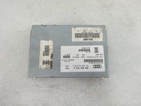 2003-2010 Audi A8 Radio AM FM Cd Player Receiver Replacement P/N:4E0035593A 4E0910593E Fits OEM Used Auto Parts - Oemusedaut