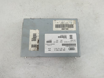 compare product 2003-2010 Audi A8 Radio AM FM Cd Player Receiver Replacement P/N:4E0035593A 4E0910593E Fits OEM Used Auto Parts