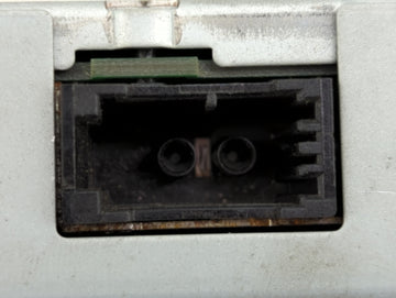 2003-2010 Audi A8 Radio AM FM Cd Player Receiver Replacement P/N:4E0035593A 4E0910593E Fits OEM Used Auto Parts