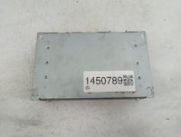 2003-2010 Audi A8 Radio AM FM Cd Player Receiver Replacement P/N:4E0035593A 4E0910593E Fits OEM Used Auto Parts - Oemusedaut