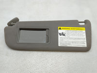 2000-2010 Audi A8 Sun Visor Shade Replacement Passenger Right Mirror Fits OEM Used Auto Parts - Oemusedautoparts1.com