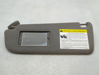 2000-2010 Audi A8 Sun Visor Shade Replacement Passenger Right Mirror Fits OEM Used Auto Parts - Oemusedautoparts1.com
