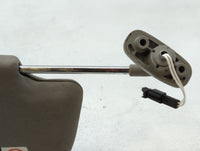 2000-2010 Audi A8 Sun Visor Shade Replacement Passenger Right Mirror Fits OEM Used Auto Parts - Oemusedautoparts1.com