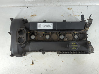 compare product 2003-2006 Audi A8 Driver Left Cylinder Head Valve Cover P/N:29071321575922 Fits Fits 2003 2004 2005 2006 OEM Used Auto Parts