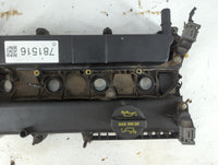 2003-2006 Audi A8 Driver Left Cylinder Head Valve Cover P/N:29071321575922 Fits Fits 2003 2004 2005 2006 OEM Used Auto Parts