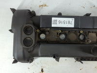 2003-2006 Audi A8 Driver Left Cylinder Head Valve Cover P/N:29071321575922 Fits Fits 2003 2004 2005 2006 OEM Used Auto Parts
