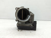 2010-2017 Audi Q5 Throttle Body P/N:06F 133 062 E 06F 133 062 T Fits OEM Used Auto Parts - Oemusedautoparts1.com