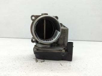 compare product 2010-2017 Audi Q5 Throttle Body P/N:06F 133 062 E 06F 133 062 T Fits OEM Used Auto Parts