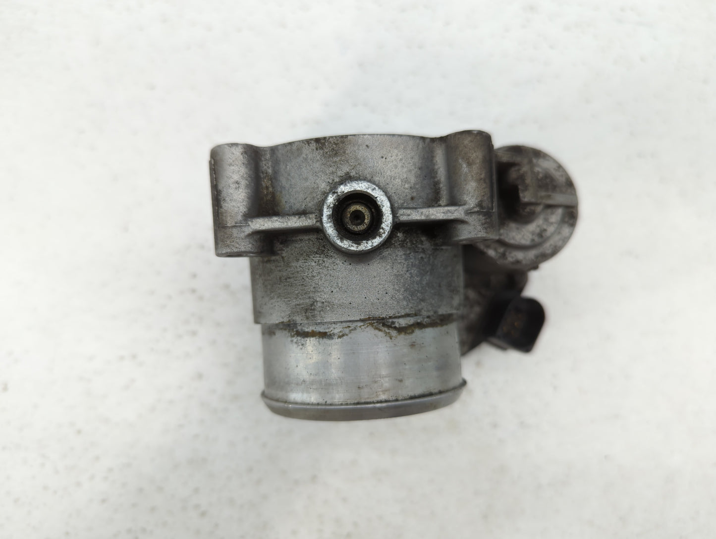 2010-2017 Audi Q5 Throttle Body P/N:06F 133 062 E 06F 133 062 T Fits OEM Used Auto Parts - Oemusedautoparts1.com