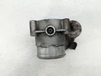 2010-2017 Audi Q5 Throttle Body P/N:06F 133 062 E 06F 133 062 T Fits OEM Used Auto Parts - Oemusedautoparts1.com