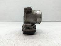 2010-2017 Audi Q5 Throttle Body P/N:06F 133 062 E 06F 133 062 T Fits OEM Used Auto Parts - Oemusedautoparts1.com