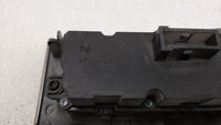2000-2002 Audi S4 Climate Control Module Temperature AC/Heater Replacement Fits Fits 1999 2000 2001 2002 OEM Used Auto Parts