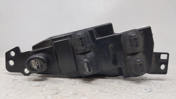 2006 Audi S4 Master Power Window Switch Replacement Driver Side Left P/N:04602466AA Fits OEM Used Auto Parts - Oemusedautopa
