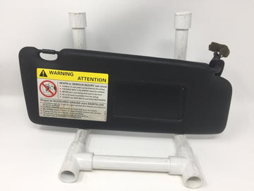 2004-2009 Audi S4 Sun Visor Shade Replacement Passenger Right Mirror Fits Fits 2003 2004 2005 2006 2007 2008 2009 OEM Used A