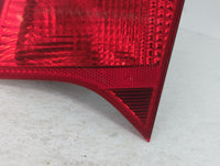 2005-2008 Audi S4 Tail Light Assembly Passenger Right OEM P/N:965038 02 Fits Fits 2005 2006 2007 2008 OEM Used Auto Parts - 